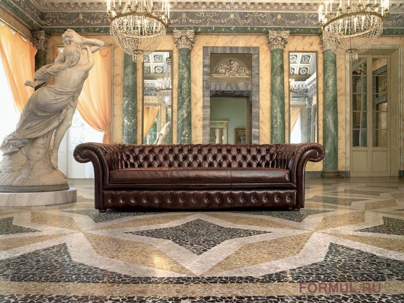 Диван MASCHERONI Royal